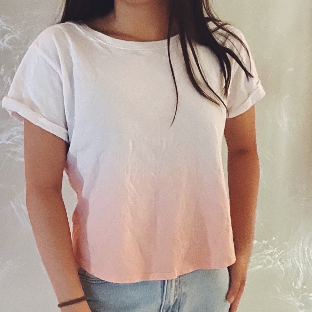 Hollister Ombré T-Shirt